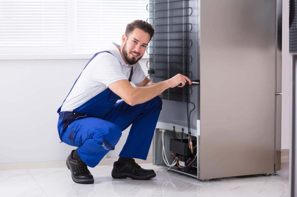 Beko appliances repair service dubai